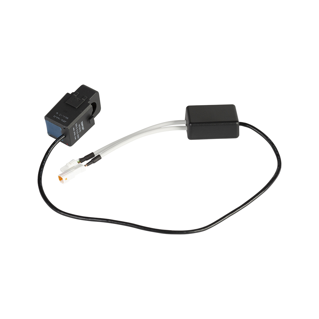 Connect-50A Strom Sensor kpl.-v1