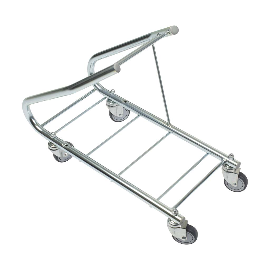 Socar L 34 Fahrgestell mit Lenkrollen 75