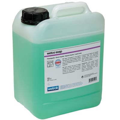 wetco soap 1x5L