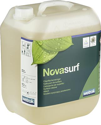 Novasurf 1 x 10 L Kanister