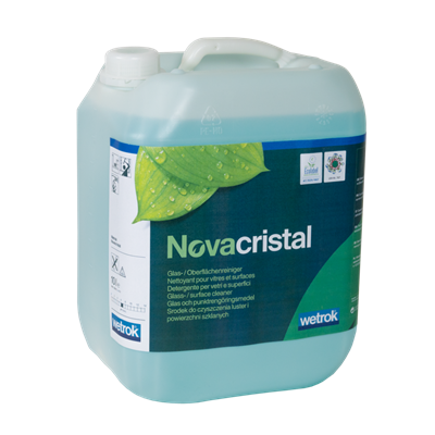 Novacristal 10 L Kanister