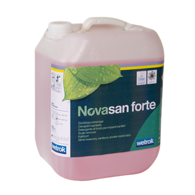 Novasan forte 10 L Kanister