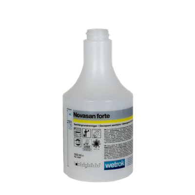 Novasan forte 1x0.5l Sprühfl. o.A.