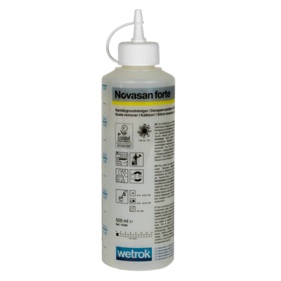 Novasan forte 1 x 0.5 L Leerdispenser