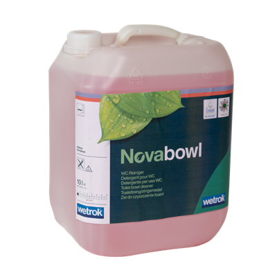 Novabowl 10 L Kanister