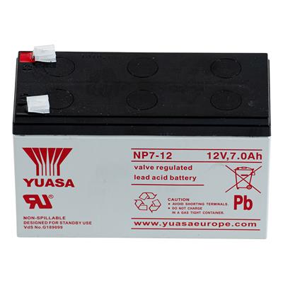 Batterie 12 V