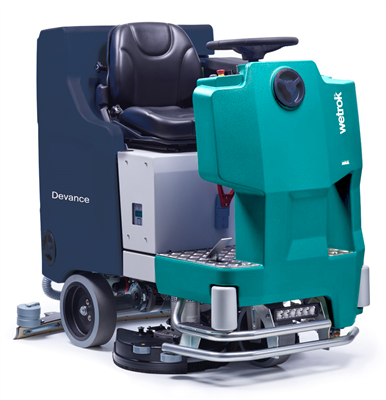 Drivematic Devance Comfort