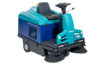 Speedmatic Tornado Pro B-XT 150