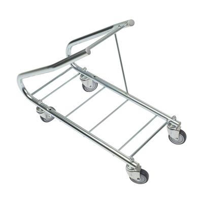 Socar L 34 Fahrgestell mit Lenkrollen 75