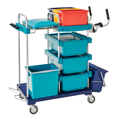 SmartCar Compact GL1