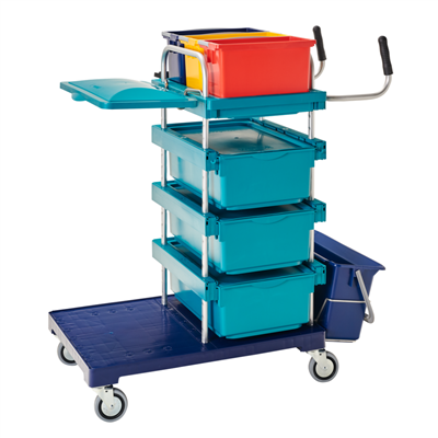 SmartCar Compact Basic GL1