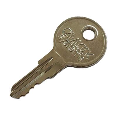 Schlüssel zu KeyCar