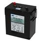 Batterie Trocken 6V/240Ah/C5
